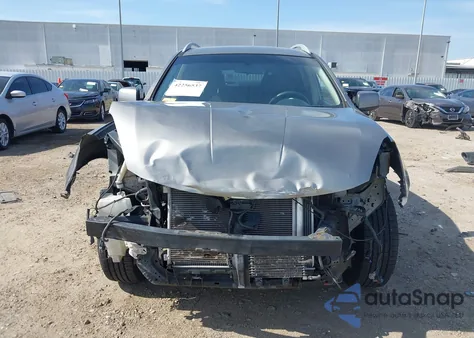 2013 Nissan Rogue Sv from USA, damaged, VIN JN8AS5MT8DW514928